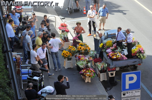 2014-06-20 Milano - Aldo Giovanni e Giacomo 001
